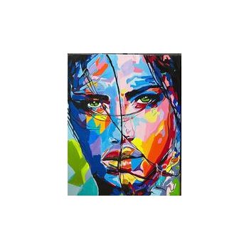 Mind Reading [40x50cm]