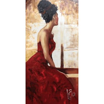 Álmodozás [50x100cm]