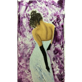 Ártatlanság [50x70cm] 