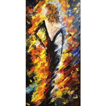 Határtalan [50x80cm]