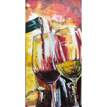 Folyékony Naplemente 