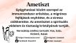 Ametiszt