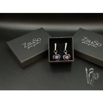 Solo/Szóló füllbevaló 042