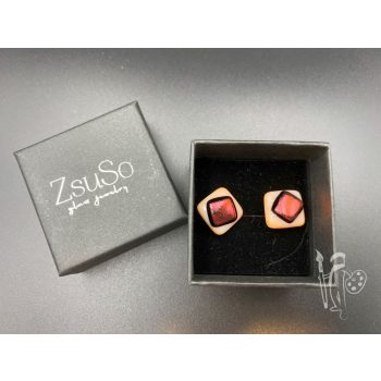 Solo/Szóló füllbevaló 043