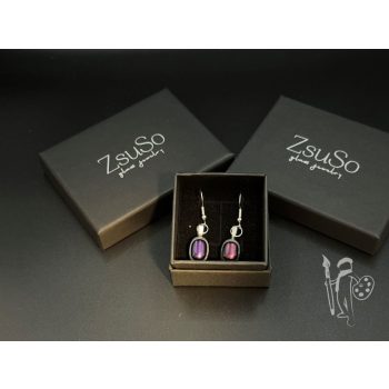 Solo/Szóló füllbevaló 046