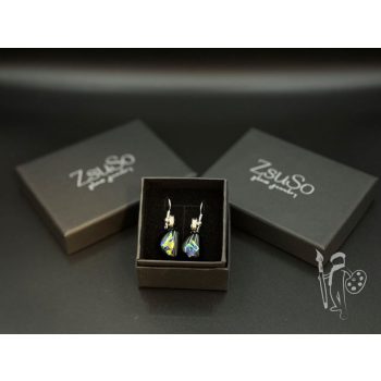 Solo/Szóló füllbevaló 047