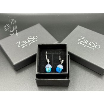 Solo/Szóló füllbevaló 048