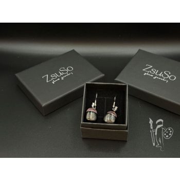 Solo/Szóló füllbevaló 050