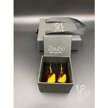 Solo/Szóló füllbevaló 052