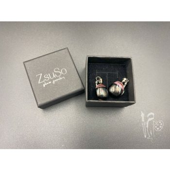 Solo/Szóló füllbevaló 055