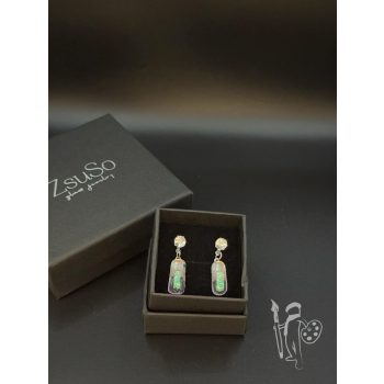 Solo/Szóló füllbevaló 056