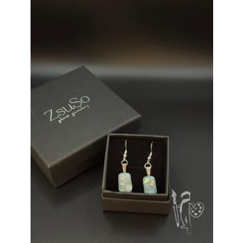 Solo/Szóló füllbevaló 066