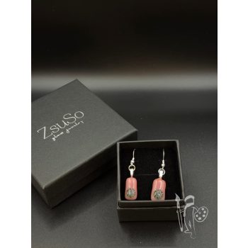 Solo/Szóló füllbevaló 067