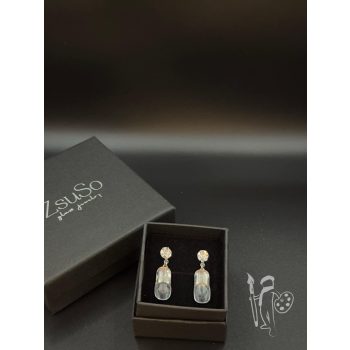 Solo/Szóló füllbevaló 068