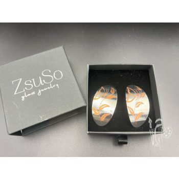 Solo/Szóló fülbevaló 069