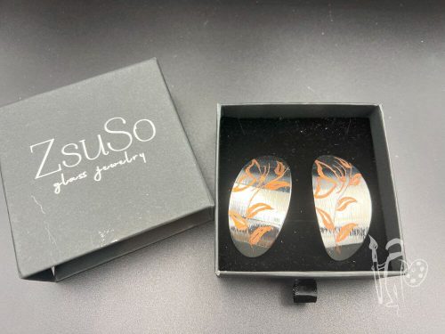 Solo/Szóló fülbevaló 069