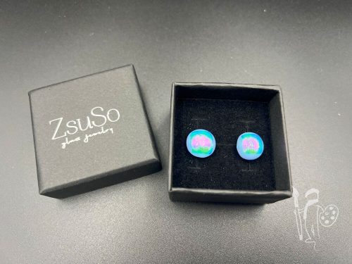 Solo/Szóló fülbevaló 070