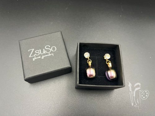 Solo/Szóló fülbevaló 071