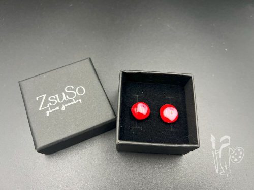 Solo/Szóló fülbevaló 074