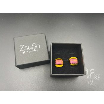 Solo/Szóló fülbevaló 075