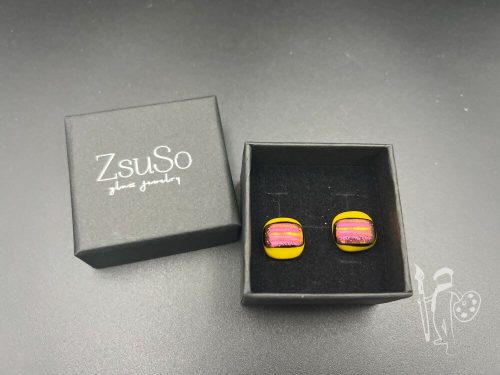 Solo/Szóló fülbevaló 075