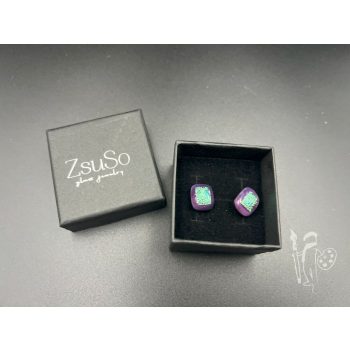 Solo/Szóló fülbevaló 076