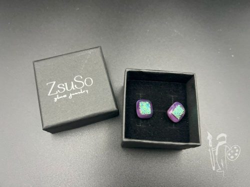 Solo/Szóló fülbevaló 076