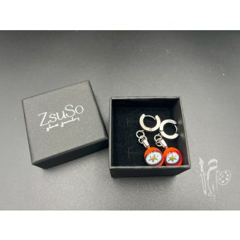 Solo/Szóló fülbevaló 077