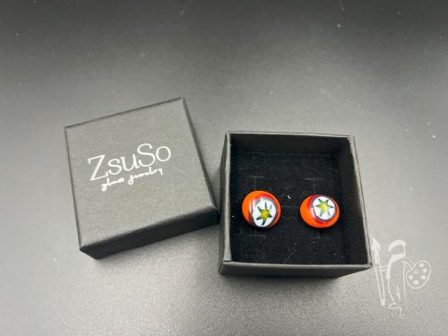 Solo/Szóló fülbevaló 078