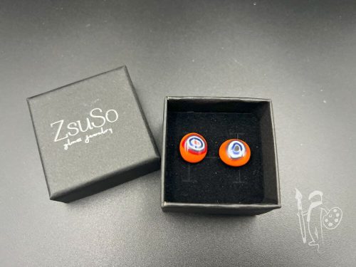 Solo/Szóló fülbevaló 079