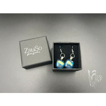 Solo/Szóló fülbevaló 080