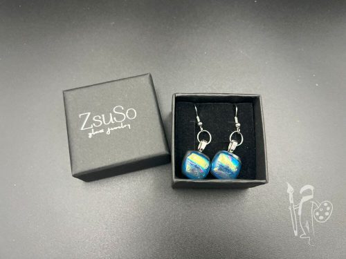 Solo/Szóló fülbevaló 080