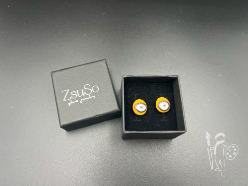 Solo/Szóló fülbevaló 081