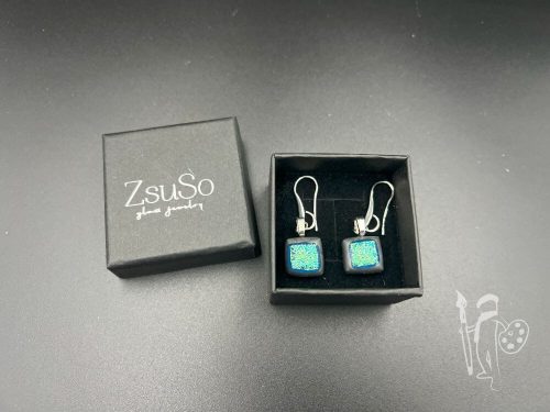 Solo/Szóló fülbevaló 082