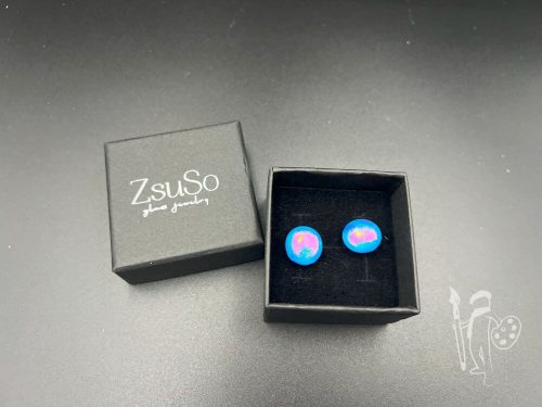 Solo/Szóló fülbevaló 083