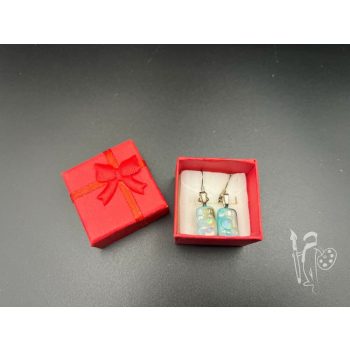 Solo/Szóló fülbevaló 084