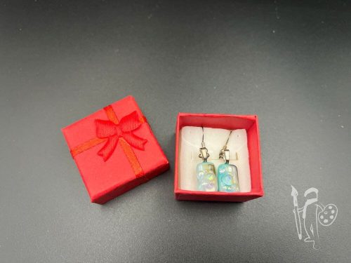 Solo/Szóló fülbevaló 084