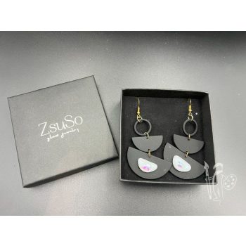 Solo/Szóló fülbevaló 085