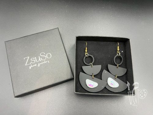 Solo/Szóló fülbevaló 085