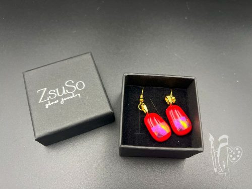 Solo/Szóló fülbevaló 088