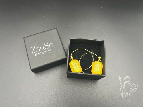 Solo/Szóló fülbevaló 089