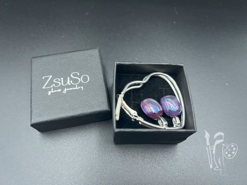 Solo/Szóló fülbevaló 090