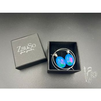 Solo/Szóló fülbevaló 091