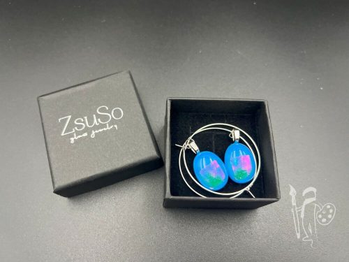 Solo/Szóló fülbevaló 091