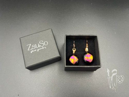 Solo/Szóló fülbevaló 092