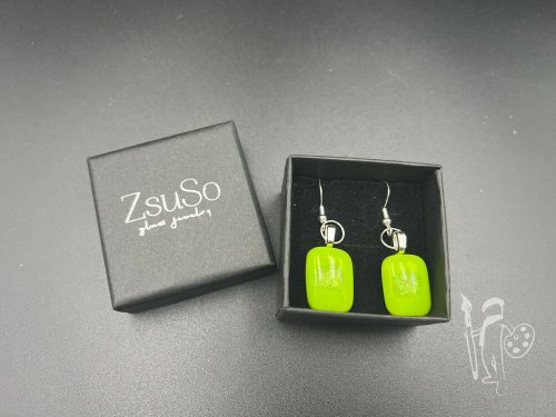 Solo/Szóló fülbevaló 093