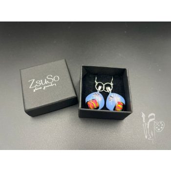 Solo/Szóló fülbevaló 095