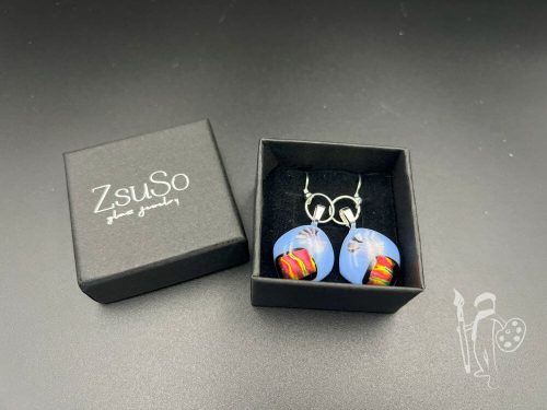 Solo/Szóló fülbevaló 095