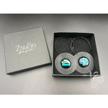 Solo/Szóló fülbevaló 096