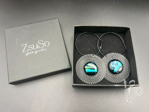 Solo/Szóló fülbevaló 096